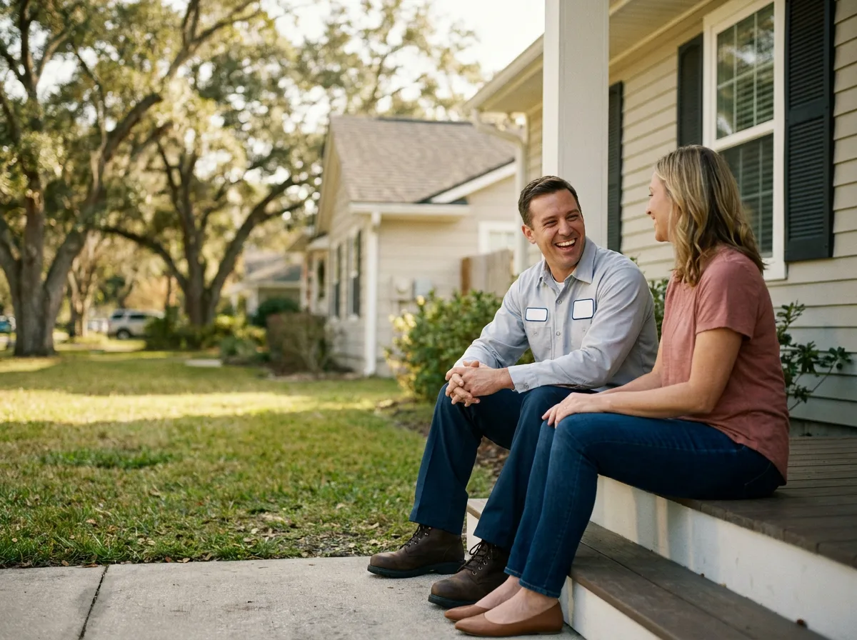Septic tank pumping FAQs for Whitesburg, GA